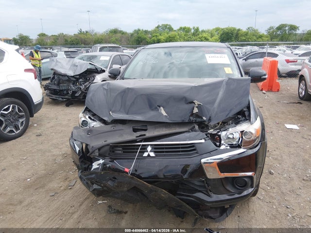Продаж на аукціоні авто 2016 Mitsubishi Outlander Sport 2.4 Es/2.4 Se, vin: JA4AR3AW5GZ054151, номер лоту: 44866462