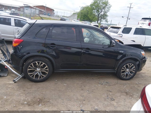Продаж на аукціоні авто 2016 Mitsubishi Outlander Sport 2.4 Es/2.4 Se, vin: JA4AR3AW5GZ054151, номер лоту: 44866462