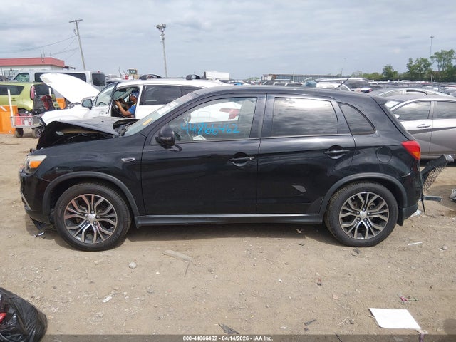 Продаж на аукціоні авто 2016 Mitsubishi Outlander Sport 2.4 Es/2.4 Se, vin: JA4AR3AW5GZ054151, номер лоту: 44866462