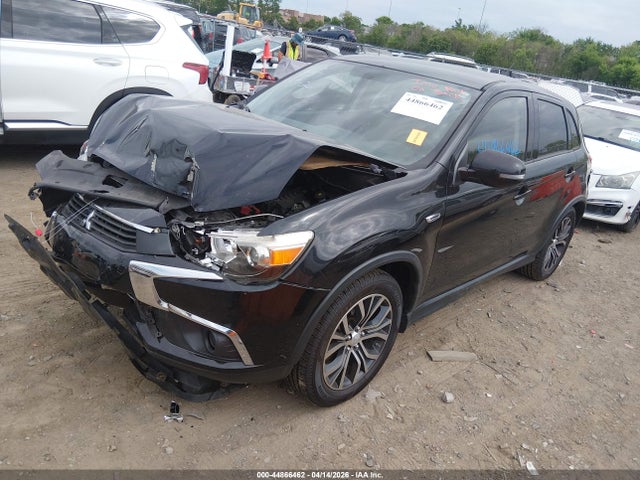 Продаж на аукціоні авто 2016 Mitsubishi Outlander Sport 2.4 Es/2.4 Se, vin: JA4AR3AW5GZ054151, номер лоту: 44866462