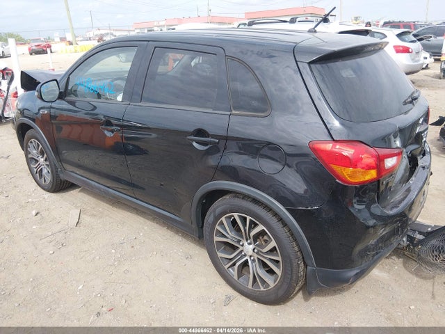 Продаж на аукціоні авто 2016 Mitsubishi Outlander Sport 2.4 Es/2.4 Se, vin: JA4AR3AW5GZ054151, номер лоту: 44866462