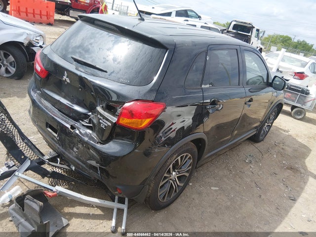Продаж на аукціоні авто 2016 Mitsubishi Outlander Sport 2.4 Es/2.4 Se, vin: JA4AR3AW5GZ054151, номер лоту: 44866462