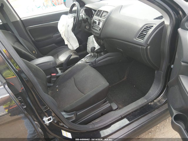 Продаж на аукціоні авто 2016 Mitsubishi Outlander Sport 2.4 Es/2.4 Se, vin: JA4AR3AW5GZ054151, номер лоту: 44866462