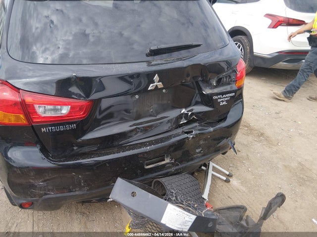 Продаж на аукціоні авто 2016 Mitsubishi Outlander Sport 2.4 Es/2.4 Se, vin: JA4AR3AW5GZ054151, номер лоту: 44866462