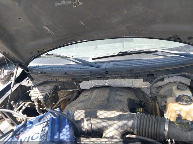Продажа на аукционе авто 2012 Ford F-150 Lariat, vin: 1FTFW1CT8CFC89330, номер лота: 44866465