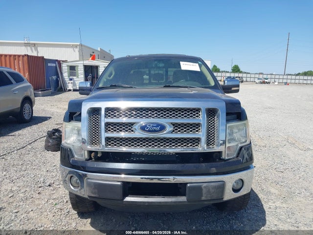 Продажа на аукционе авто 2012 Ford F-150 Lariat, vin: 1FTFW1CT8CFC89330, номер лота: 44866465