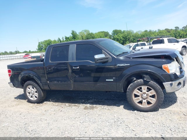 Продажа на аукционе авто 2012 Ford F-150 Lariat, vin: 1FTFW1CT8CFC89330, номер лота: 44866465