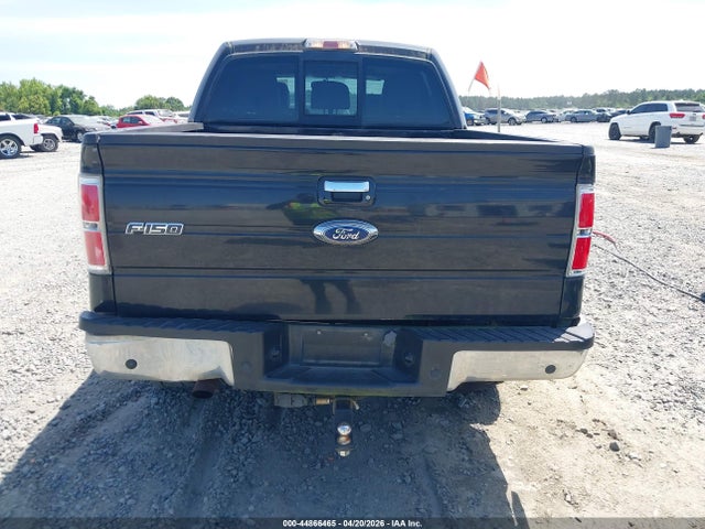 Продажа на аукционе авто 2012 Ford F-150 Lariat, vin: 1FTFW1CT8CFC89330, номер лота: 44866465