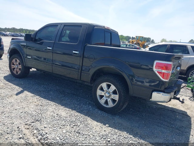 Продажа на аукционе авто 2012 Ford F-150 Lariat, vin: 1FTFW1CT8CFC89330, номер лота: 44866465