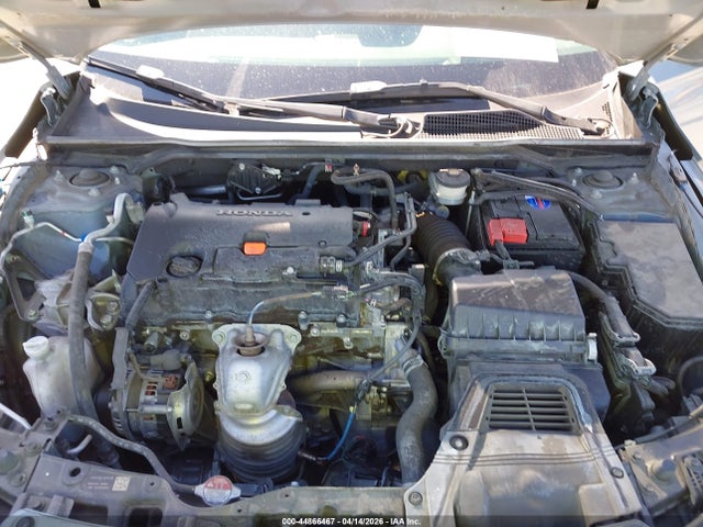 Продаж на аукціоні авто 2023 Honda Civic Sport, vin: 2HGFE2F53PH516242, номер лоту: 44866467