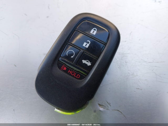 Продаж на аукціоні авто 2023 Honda Civic Sport, vin: 2HGFE2F53PH516242, номер лоту: 44866467