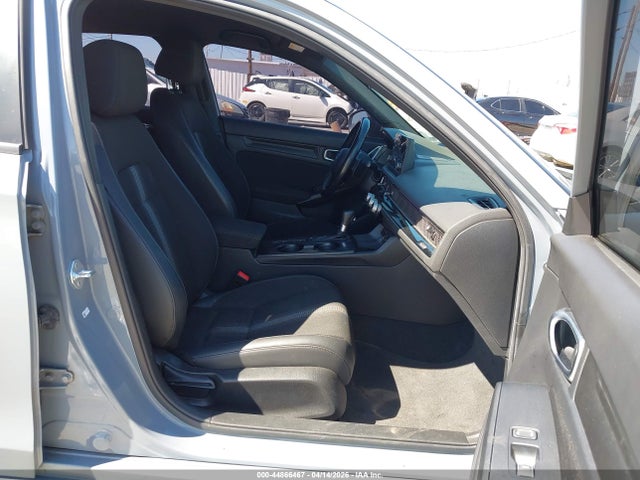 Продаж на аукціоні авто 2023 Honda Civic Sport, vin: 2HGFE2F53PH516242, номер лоту: 44866467