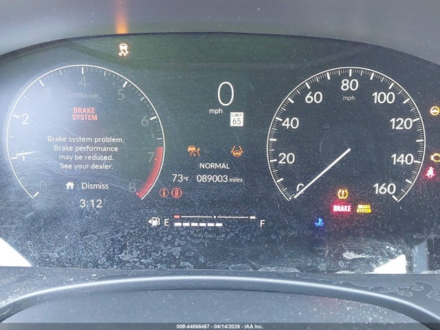 Продаж на аукціоні авто 2023 Honda Civic Sport, vin: 2HGFE2F53PH516242, номер лоту: 44866467