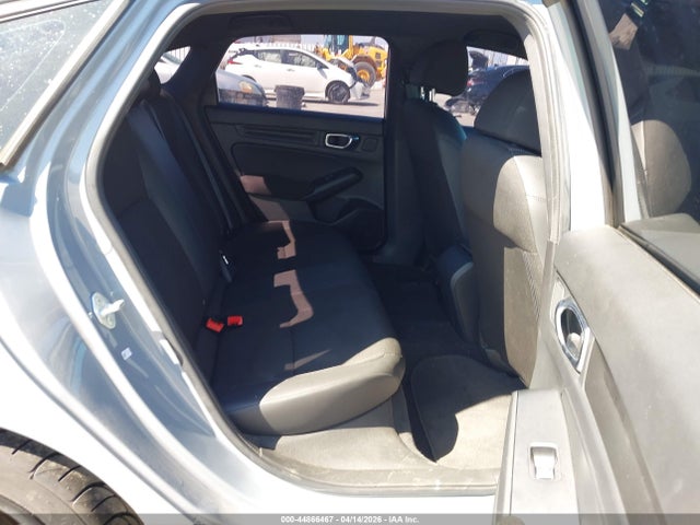 Продаж на аукціоні авто 2023 Honda Civic Sport, vin: 2HGFE2F53PH516242, номер лоту: 44866467