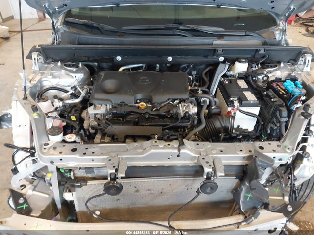 Продажа на аукционе авто 2025 Toyota Rav4 Le, vin: 2T3F1RFV8SW559938, номер лота: 44866468