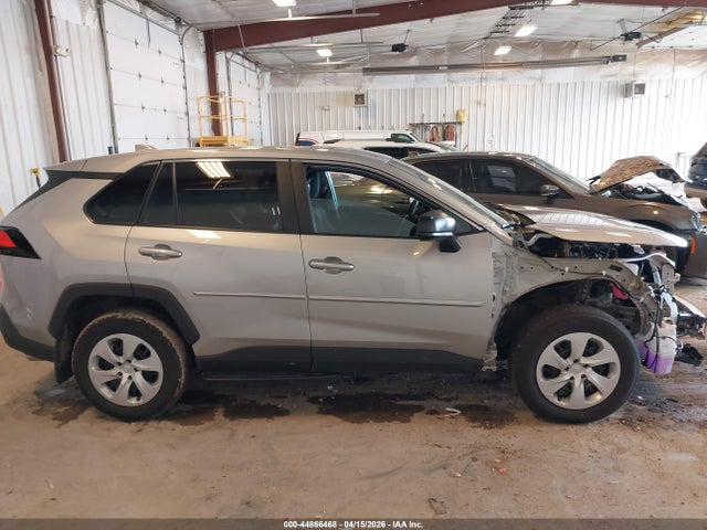 Продажа на аукционе авто 2025 Toyota Rav4 Le, vin: 2T3F1RFV8SW559938, номер лота: 44866468