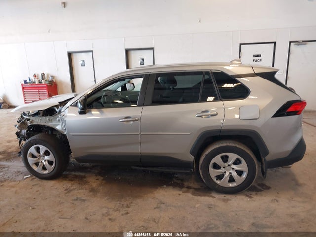 Продажа на аукционе авто 2025 Toyota Rav4 Le, vin: 2T3F1RFV8SW559938, номер лота: 44866468