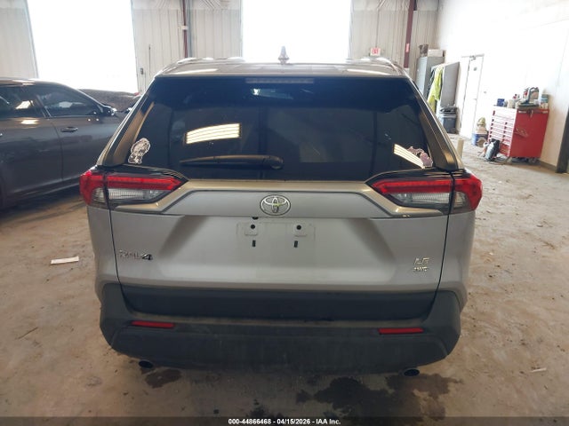 Продажа на аукционе авто 2025 Toyota Rav4 Le, vin: 2T3F1RFV8SW559938, номер лота: 44866468
