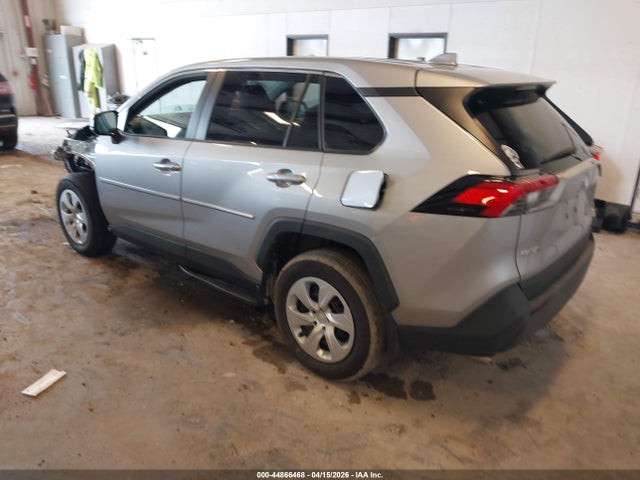 Продажа на аукционе авто 2025 Toyota Rav4 Le, vin: 2T3F1RFV8SW559938, номер лота: 44866468