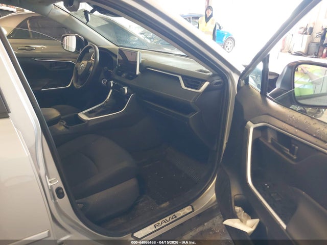 Продажа на аукционе авто 2025 Toyota Rav4 Le, vin: 2T3F1RFV8SW559938, номер лота: 44866468