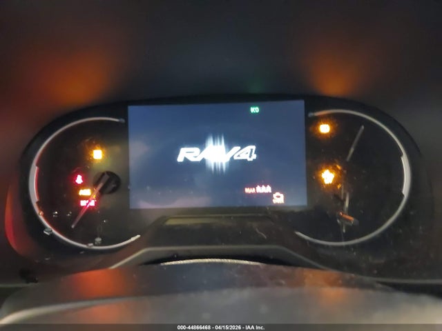 Продажа на аукционе авто 2025 Toyota Rav4 Le, vin: 2T3F1RFV8SW559938, номер лота: 44866468