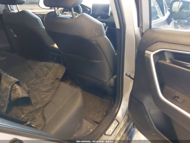 Продажа на аукционе авто 2025 Toyota Rav4 Le, vin: 2T3F1RFV8SW559938, номер лота: 44866468