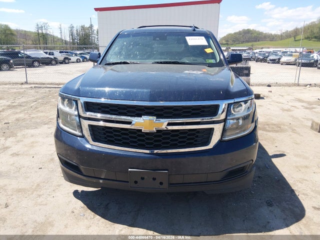 Продажа на аукционе авто 2019 Chevrolet Suburban Lt, vin: 1GNSKHKC7KR362101, номер лота: 44866470