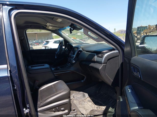 Продажа на аукционе авто 2019 Chevrolet Suburban Lt, vin: 1GNSKHKC7KR362101, номер лота: 44866470