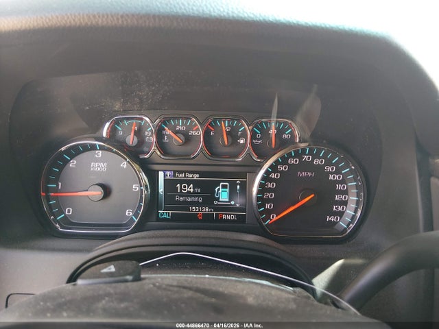 Продажа на аукционе авто 2019 Chevrolet Suburban Lt, vin: 1GNSKHKC7KR362101, номер лота: 44866470