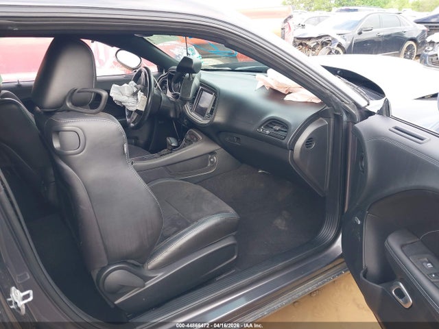 Auction sale of the 2020 Dodge Challenger Gt, vin: 2C3CDZJG4LH109857, lot number: 44866472