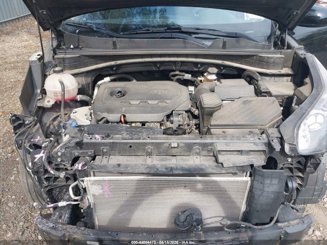 44866473 :رقم المزاد ، KNDPM3AC6M7899652 vin ، 2021 Kia Sportage Lx مزاد بيع