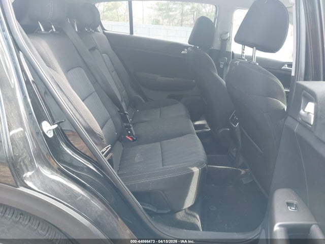 44866473 :رقم المزاد ، KNDPM3AC6M7899652 vin ، 2021 Kia Sportage Lx مزاد بيع