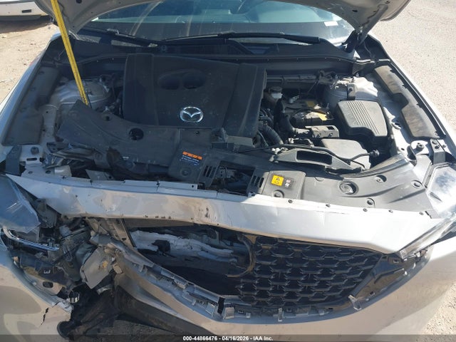 Mazda Cx-5 2.5 S Select 2024 JM3KFBBL8R0450610 Image 10