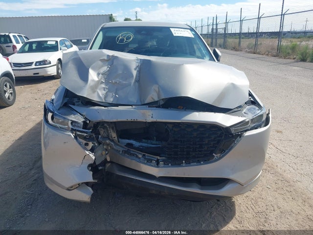 Mazda Cx-5 2.5 S Select 2024 JM3KFBBL8R0450610 Image 12