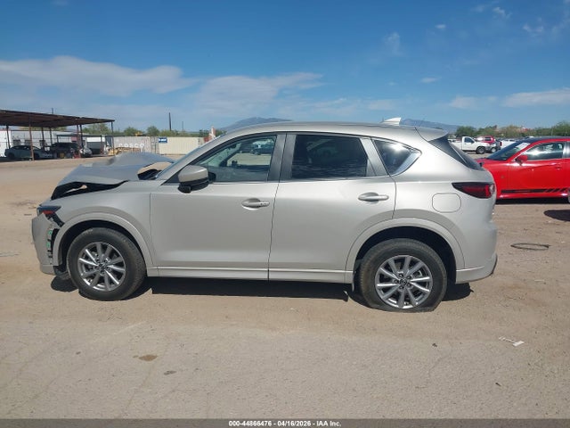 Mazda Cx-5 2.5 S Select 2024 JM3KFBBL8R0450610 Image 14