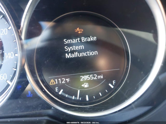 Mazda Cx-5 2.5 S Select 2024 JM3KFBBL8R0450610 Image 15