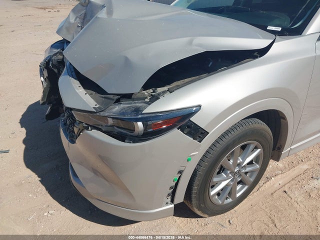Mazda Cx-5 2.5 S Select 2024 JM3KFBBL8R0450610 Image 17