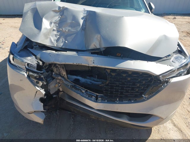 Mazda Cx-5 2.5 S Select 2024 JM3KFBBL8R0450610 Image 18