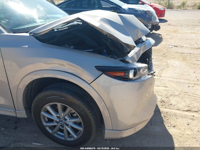 Mazda Cx-5 2.5 S Select 2024 JM3KFBBL8R0450610 Image 19
