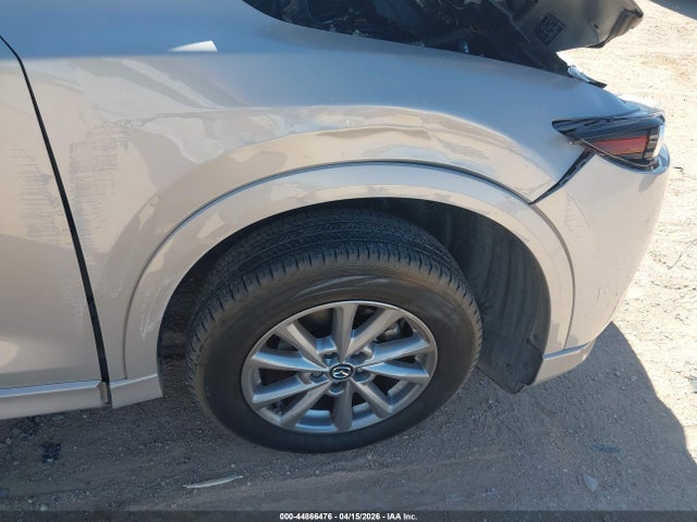 Mazda Cx-5 2.5 S Select 2024 JM3KFBBL8R0450610 Image 21