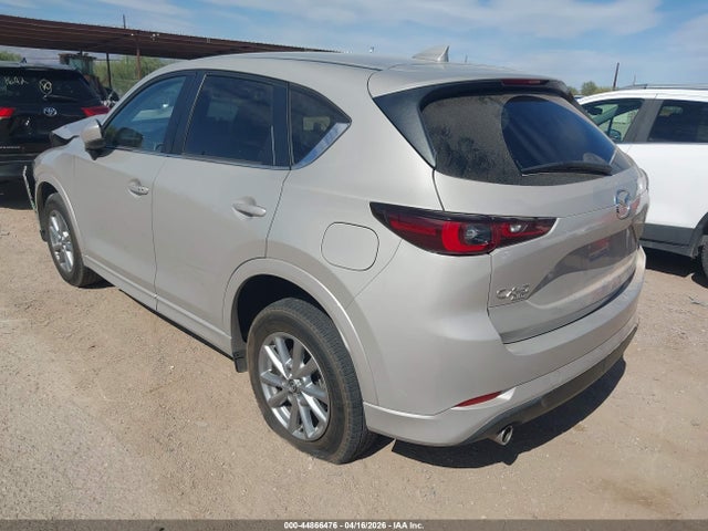 Mazda Cx-5 2.5 S Select 2024 JM3KFBBL8R0450610 Image 3