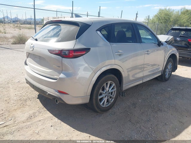 Mazda Cx-5 2.5 S Select 2024 JM3KFBBL8R0450610 Image 4