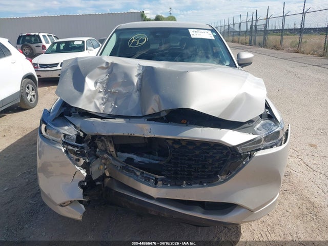 Mazda Cx-5 2.5 S Select 2024 JM3KFBBL8R0450610 Image 6