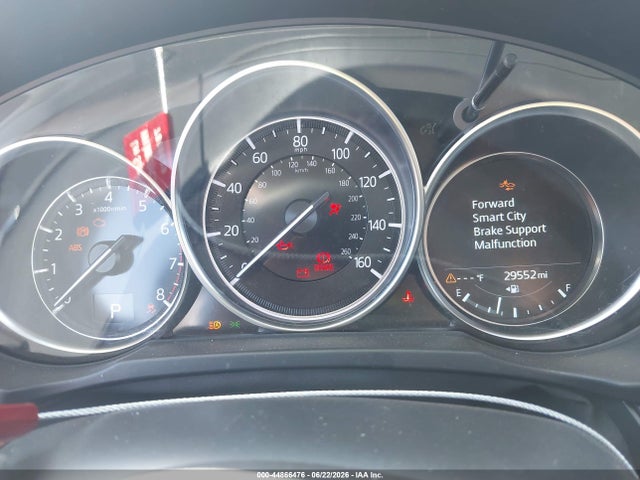 Mazda Cx-5 2.5 S Select 2024 JM3KFBBL8R0450610 Image 7
