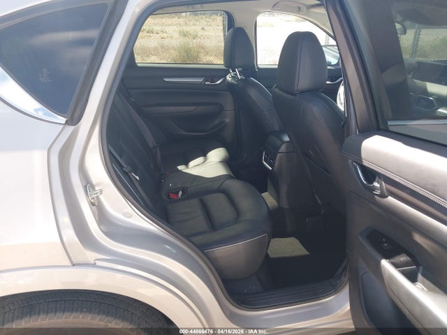 Mazda Cx-5 2.5 S Select 2024 JM3KFBBL8R0450610 Image 8