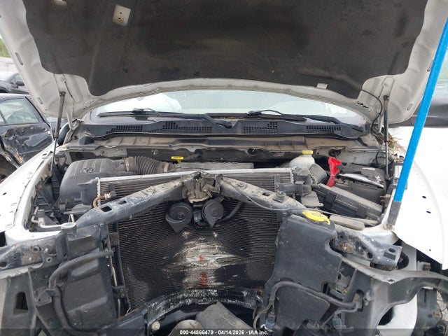 Aukcja sprzedaży 2011 Ram Ram 1500 St, vin: 1D7RV1GP0BS687561, numer aukcji: 44866479