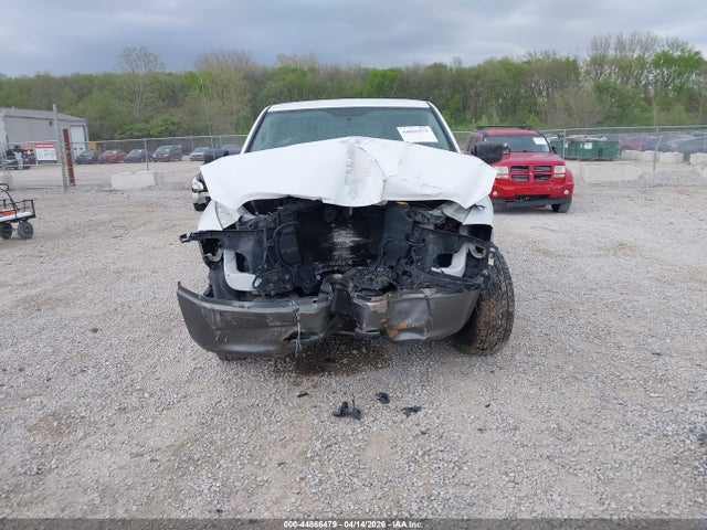 Aukcja sprzedaży 2011 Ram Ram 1500 St, vin: 1D7RV1GP0BS687561, numer aukcji: 44866479
