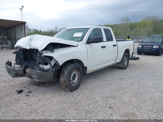 Aukcja sprzedaży 2011 Ram Ram 1500 St, vin: 1D7RV1GP0BS687561, numer aukcji: 44866479