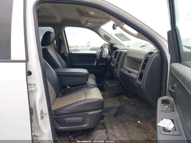 Aukcja sprzedaży 2011 Ram Ram 1500 St, vin: 1D7RV1GP0BS687561, numer aukcji: 44866479