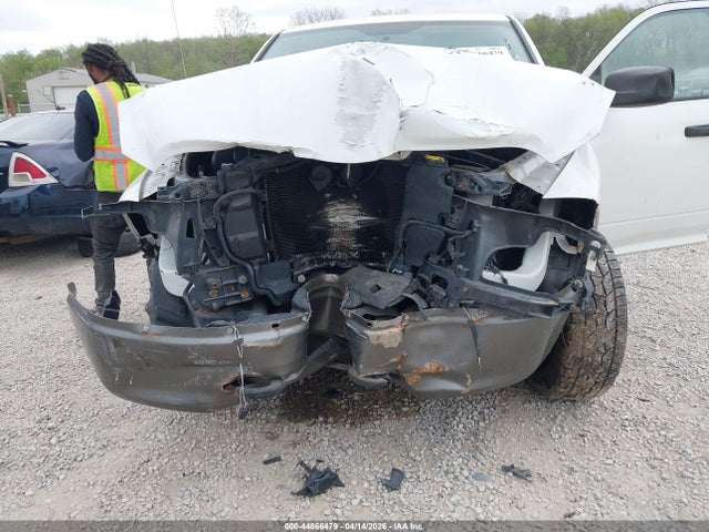 Aukcja sprzedaży 2011 Ram Ram 1500 St, vin: 1D7RV1GP0BS687561, numer aukcji: 44866479